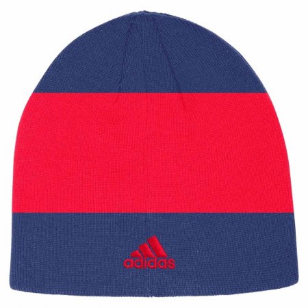 Montreal Canadiens - Coach NHL Knit Hat