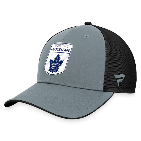 Toronto Maple Leafs - Authentic Pro Home Ice 23 NHL Šiltovka