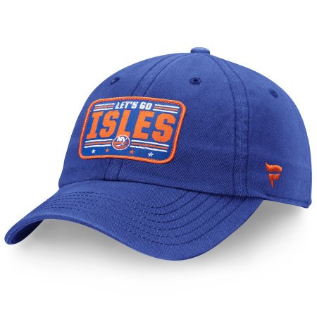 New York Islanders - Hometown NHL Hat