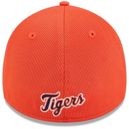Detroit Tigers - 2025 Spring Training 39Thirty MLB Czapka