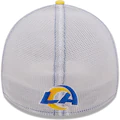 Los Angeles Rams - Team Branded 39Thirty NFL Hat