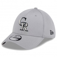 Colorado Rockies - Active Pivot 39thirty MLB Hat