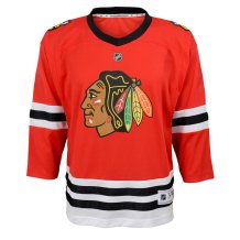 Chicago Blackhawks Dziecięca - Replica NHL Koszulka/Własne imię i numer