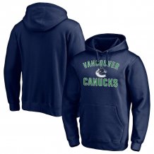 Vancouver Canucks - Special Victory Arch NHL Bluza