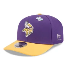Minnesota Vikings - 2026 Draft 9SEVENTY NFL Czapka