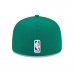 Boston Celtics - 2023 Draft 59FIFTY NBA Hat