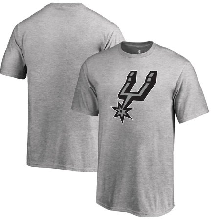 San Antonio Spurs Youth - Primary Logo NBA T-Shirt