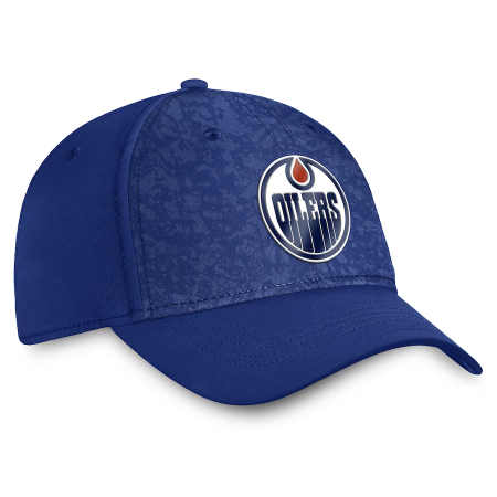 Edmonton Oilers - Authentic Pro 23 Rink Flex NHL Czapka