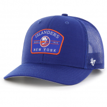 New York Islanders - Primer Snapback Trucker NHL Czapka
