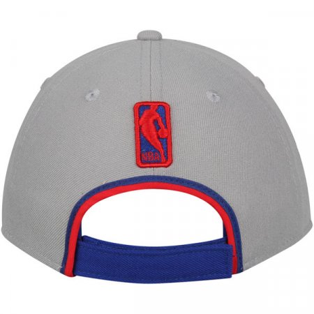 Detroit Pistons - New Era 9FORTY NBA Kšiltovka