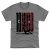 New Jersey Devils Kinder - Nico Hischier Stretch NHL T-Shirt