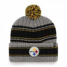 Pittsburgh Steelers - Rexford NFL Knit hat