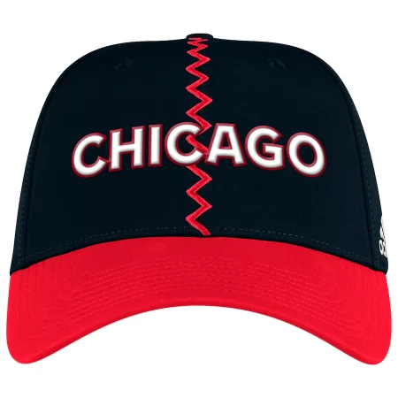 Chicago Blackhawks - Reverse Retro 2.0 Flex NHL Cap