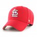 St. Louis Cardinals - MVP MLB Čiapka
