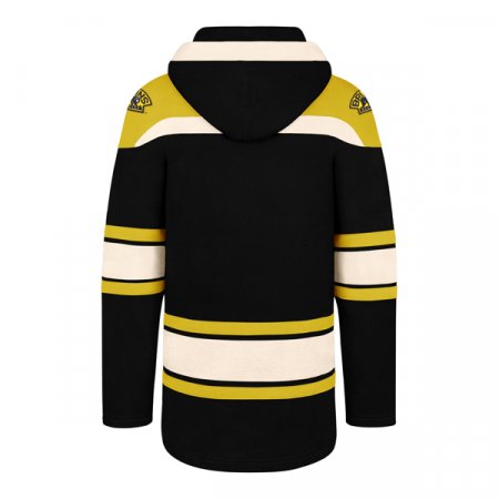 Boston Bruins - Lacer Jersey NHL Mikina s kapucí