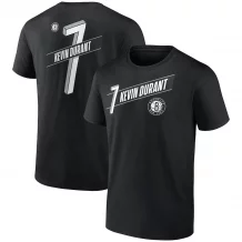 Brooklyn Nets - Kevin Durant Full-Court NBA T-shirt