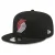 Portland Trail Blazers - 2026 Draft Crystal 9Fifty NBA Šiltovka