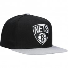 Brooklyn Nets - Core Basic NBA Kšiltovka