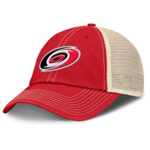 Carolina Hurricanes - Rival Trucker NHL Czapka