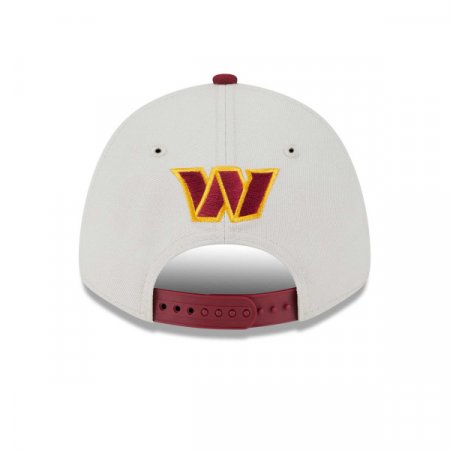 Washington Commanders - 2023 Official Draft 9Forty NFL Hat