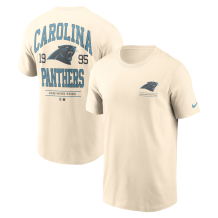 Carolina Panthers - Hunting Season NFL Tričko