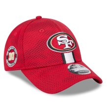 San Francisco 49ers - 2024 Sideline 9Forty NFL Hat