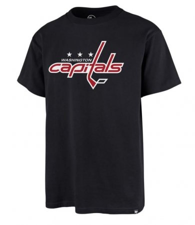 Washington Capitals - Echo Imprint NHL T-shirt