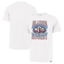 New York Islanders - Regional Localized NHL T-Shirt