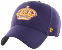 Los Angeles Kings - Team MVP Vintage NHL Cap
