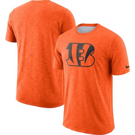 Cincinnati Bengals - Sideline Cotton Performance NFL T-shirt
