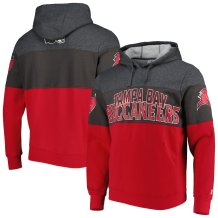 Tampa Bay Buccaneers - Starter Extreme NFL Bluza z kapturem