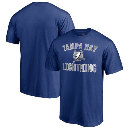 Tampa Bay Lightning - Reverse Retro Victory NHL T-Shirt