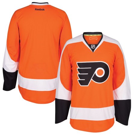Philadelphia Flyers - Authentic NHL Jersey/Customized
