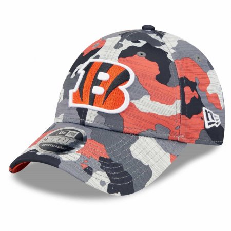 Cincinnati Bengals - 2022 On-Field Training 9FORTY NFL Hat