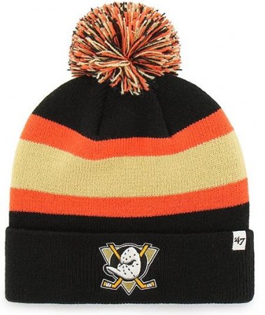 Anaheim Ducks - Breakaway NHL Knit Hat