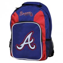 Atlanta Braves - Southpaw MLB Backpack