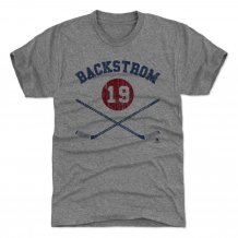 Washington Capitals - Nicklas Backstrom Sticks NHL Tričko