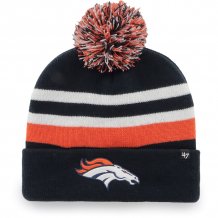 Denver Broncos - State Line NFL Zimná čiapka