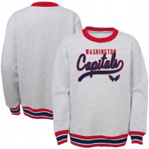 Washington Capitals Detská - Legends NHL Mikina