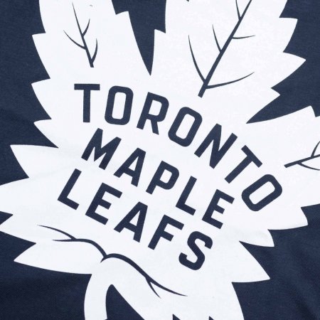 Toronto Maple Leafs - Echo Imprint NHL Tričko