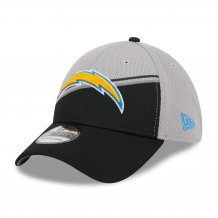 Los Angeles Chargers - Colorway 2023 Sideline 39Thirty NFL Hat