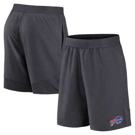 Buffalo Bills - Stretch Woven NFL Shorts