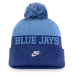 Toronto Blue Jays - Rewind Peak MLB Knit hat