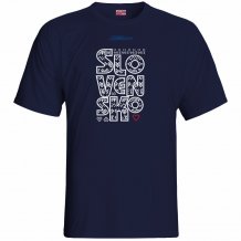Slovakia - 0917 Fan T-Shirt