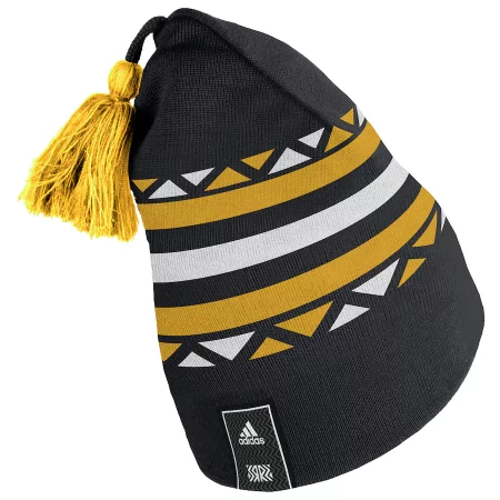 Pittsburgh Penguins - Reverse Retro Pom NHL Knit Cap