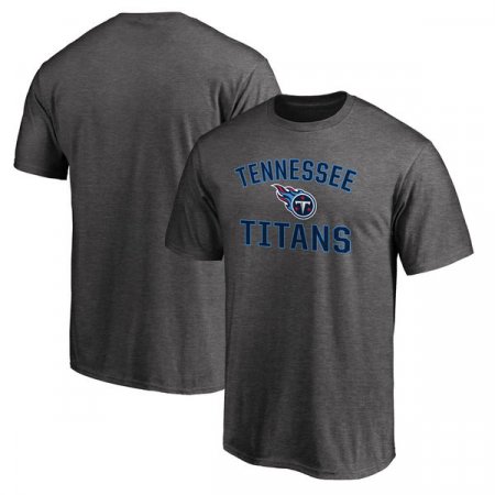 Tennessee Titans - Victory Arch NFL T-Shirt