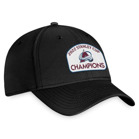 Colorado Avalanche - 2022 Stanley Cup Champions Fundamental Flex NHL Cap