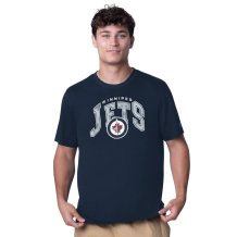 Winnipeg Jets - Drop the Puck NHL Tričko