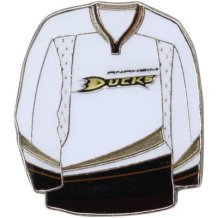 Anaheim Ducks - Jersey NHL Odznak