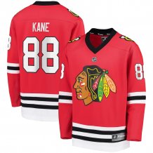 Chicago Blackhawks Youth - Patrick Kane Breakaway Replica NHL Jersey